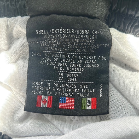 ᴀᴅɪᴅᴀꜱ ʀᴀɪɴ ᴘᴀɴᴛꜱ - Picture 4 of 6